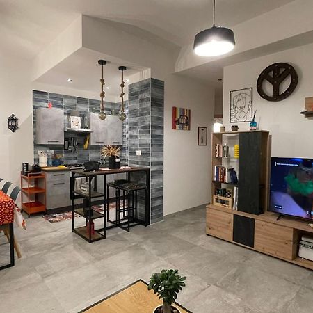 Koru House Torvaianica Villa Kültér fotó