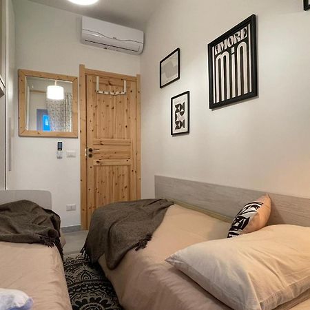 Koru House Torvaianica Villa Kültér fotó