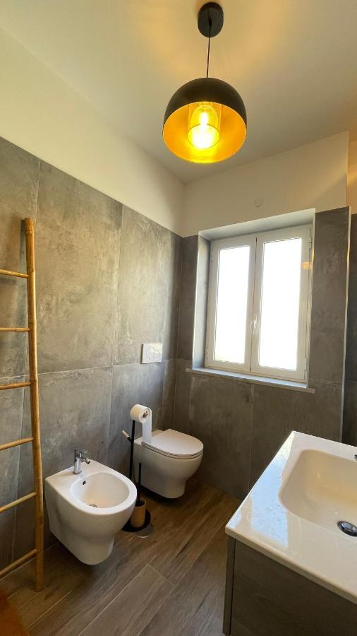 Koru House Torvaianica Villa Kültér fotó