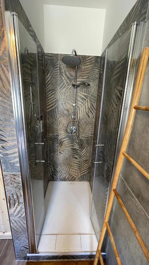 Koru House Torvaianica Villa Kültér fotó
