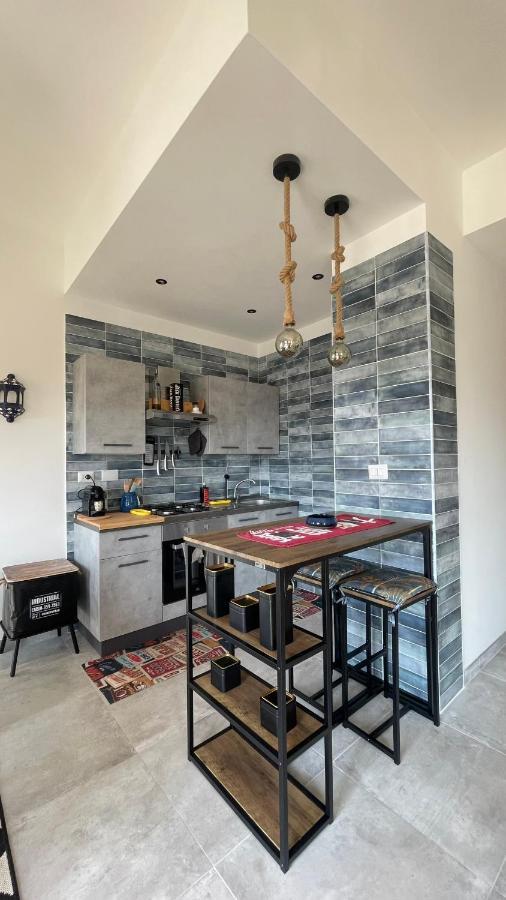 Koru House Torvaianica Villa Kültér fotó
