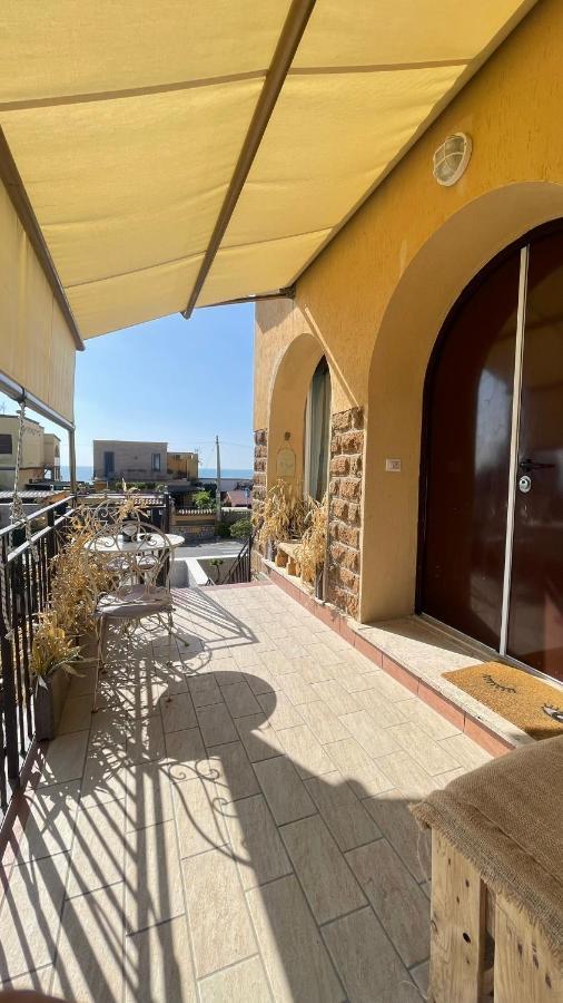 Koru House Torvaianica Villa Kültér fotó