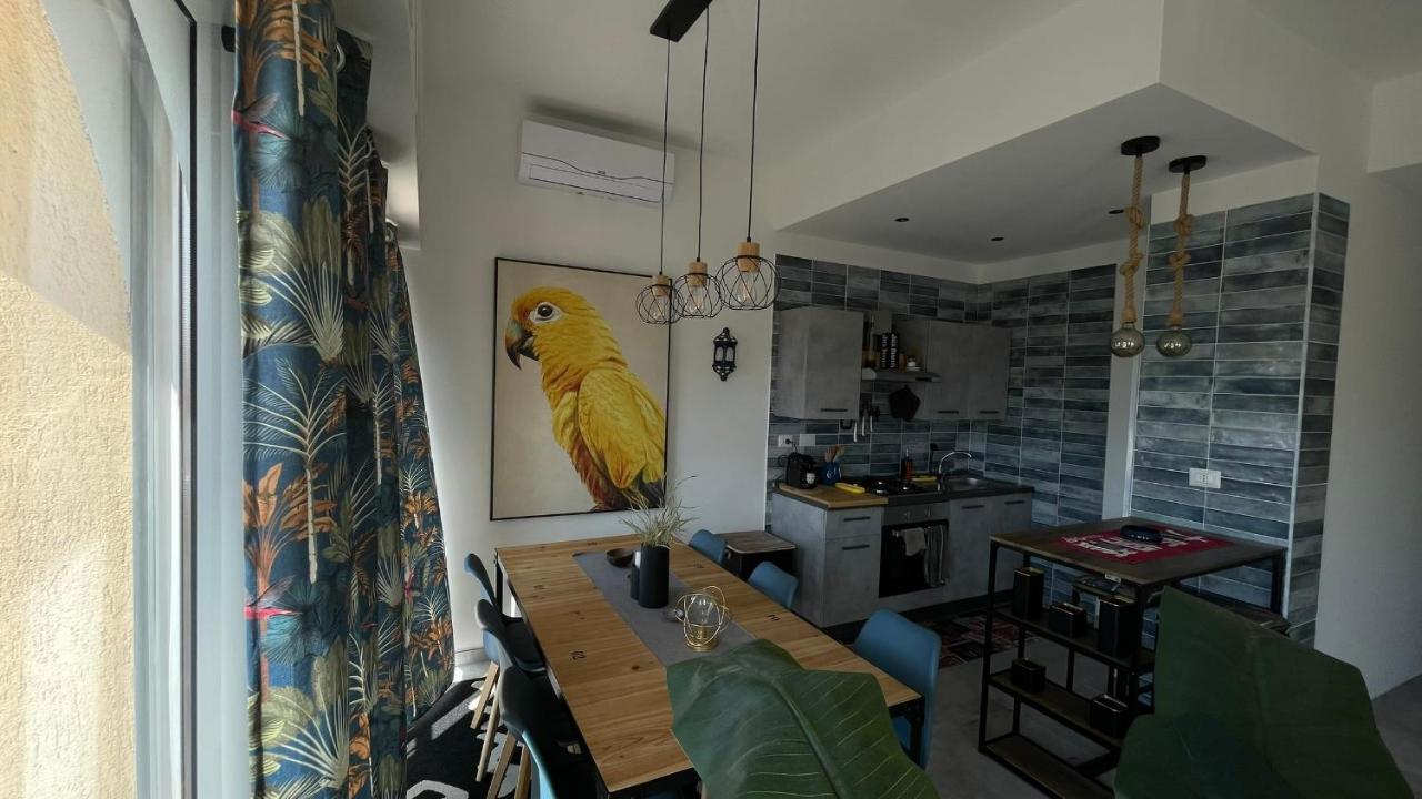 Koru House Torvaianica Villa Kültér fotó