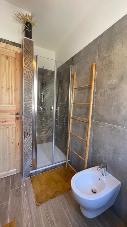 Koru House Torvaianica Villa Kültér fotó