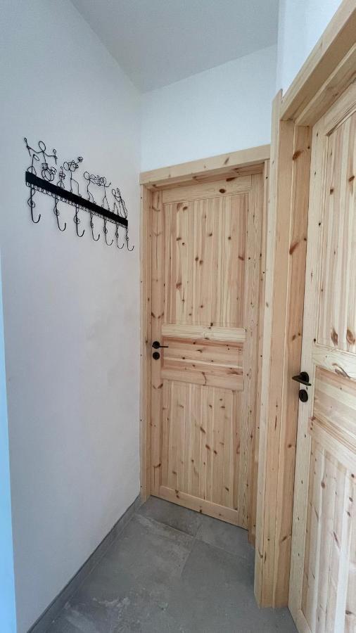 Koru House Torvaianica Villa Kültér fotó