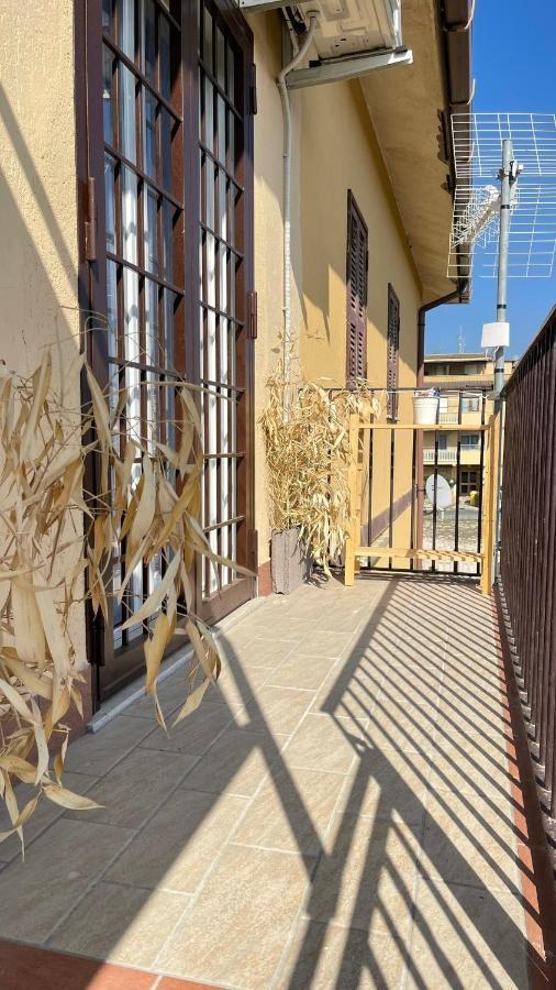 Koru House Torvaianica Villa Kültér fotó