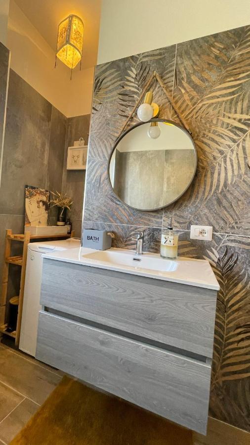 Koru House Torvaianica Villa Kültér fotó