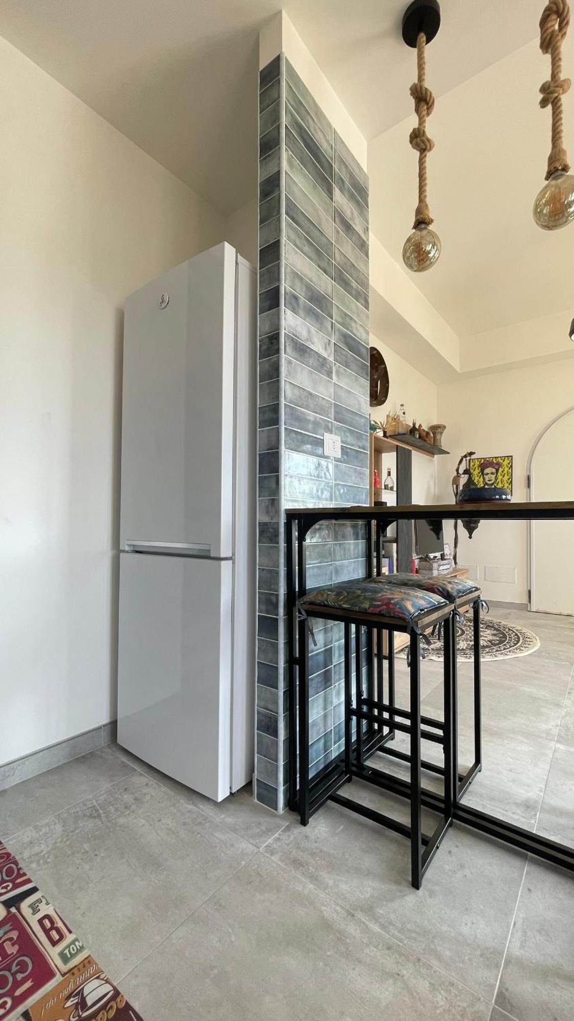 Koru House Torvaianica Villa Kültér fotó