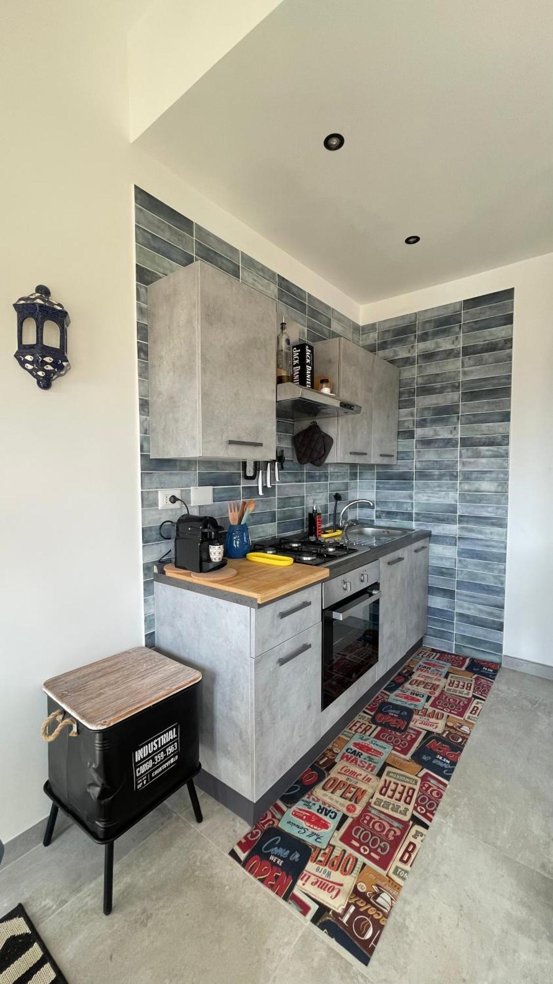 Koru House Torvaianica Villa Kültér fotó