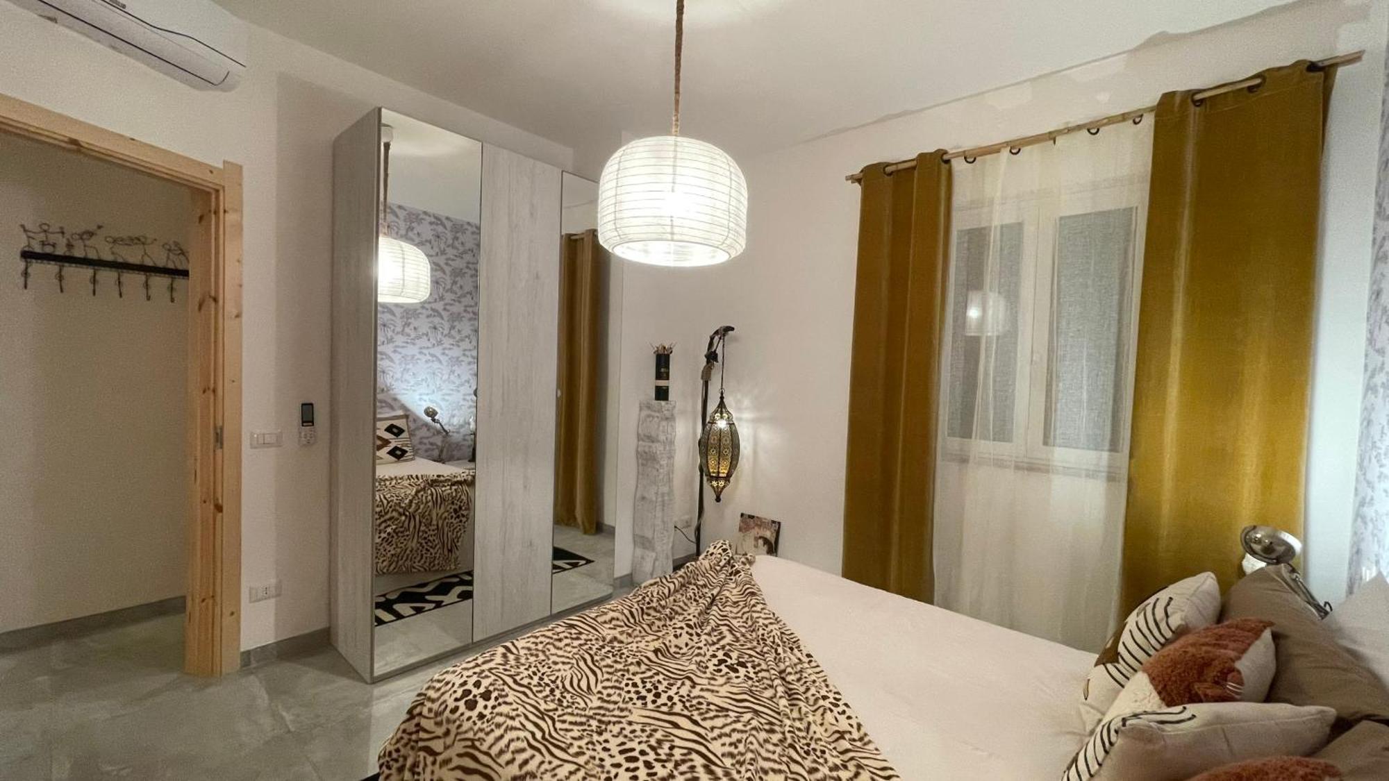 Koru House Torvaianica Villa Kültér fotó