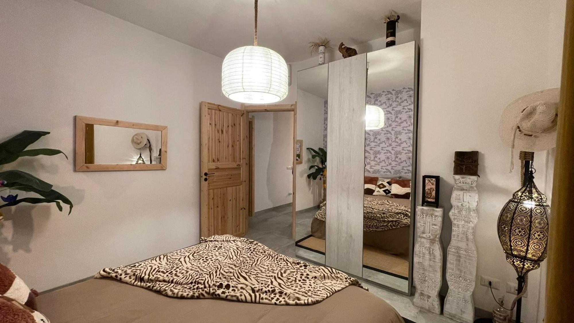 Koru House Torvaianica Villa Kültér fotó