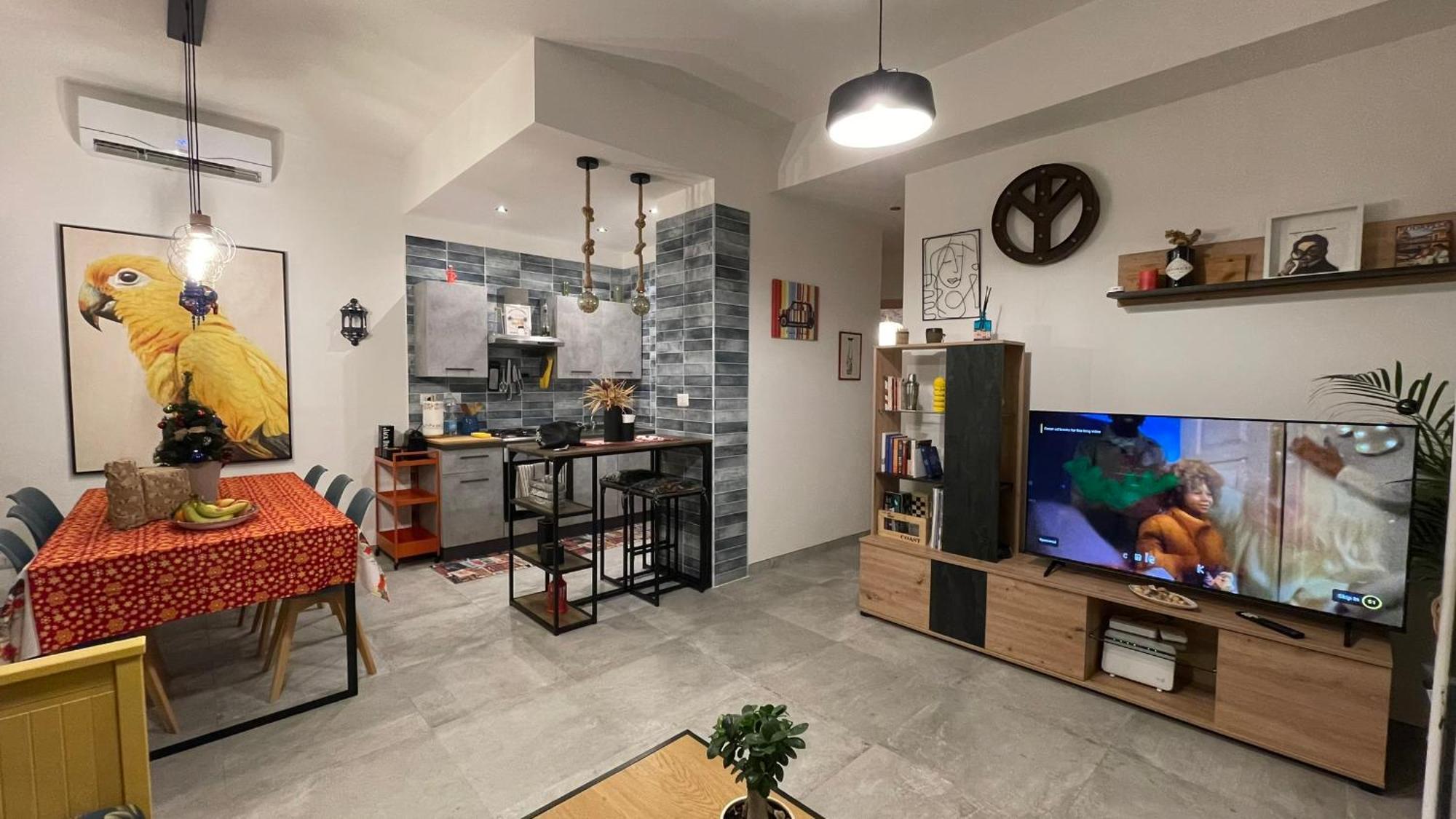 Koru House Torvaianica Villa Kültér fotó