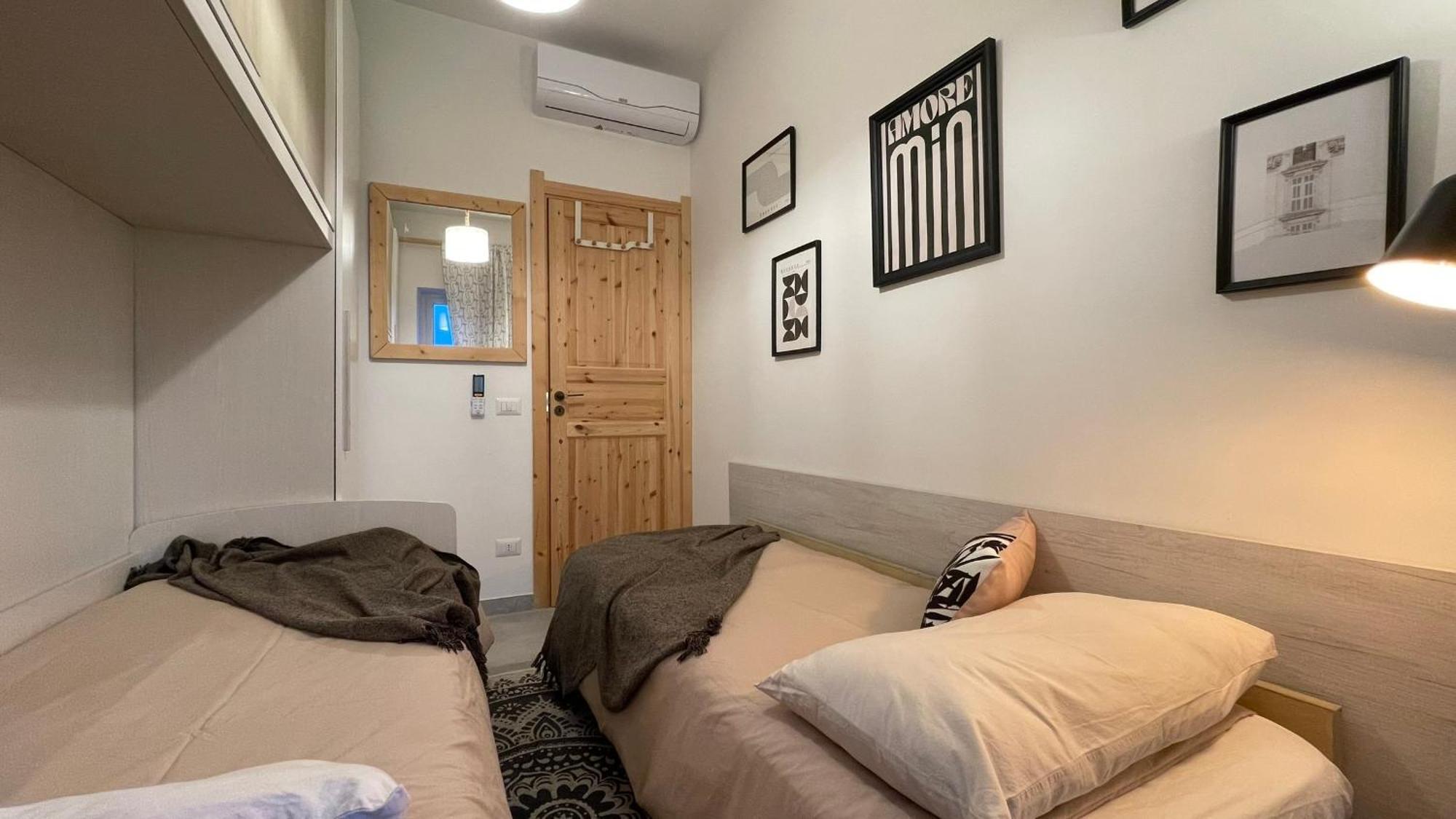 Koru House Torvaianica Villa Kültér fotó