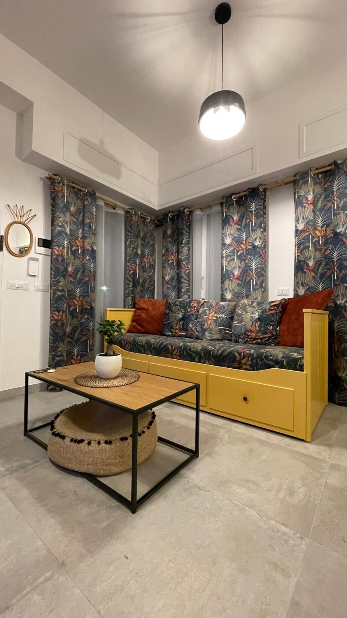 Koru House Torvaianica Villa Kültér fotó