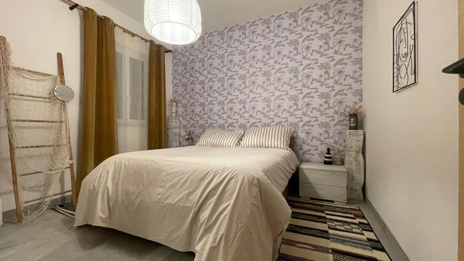 Koru House Torvaianica Villa Kültér fotó