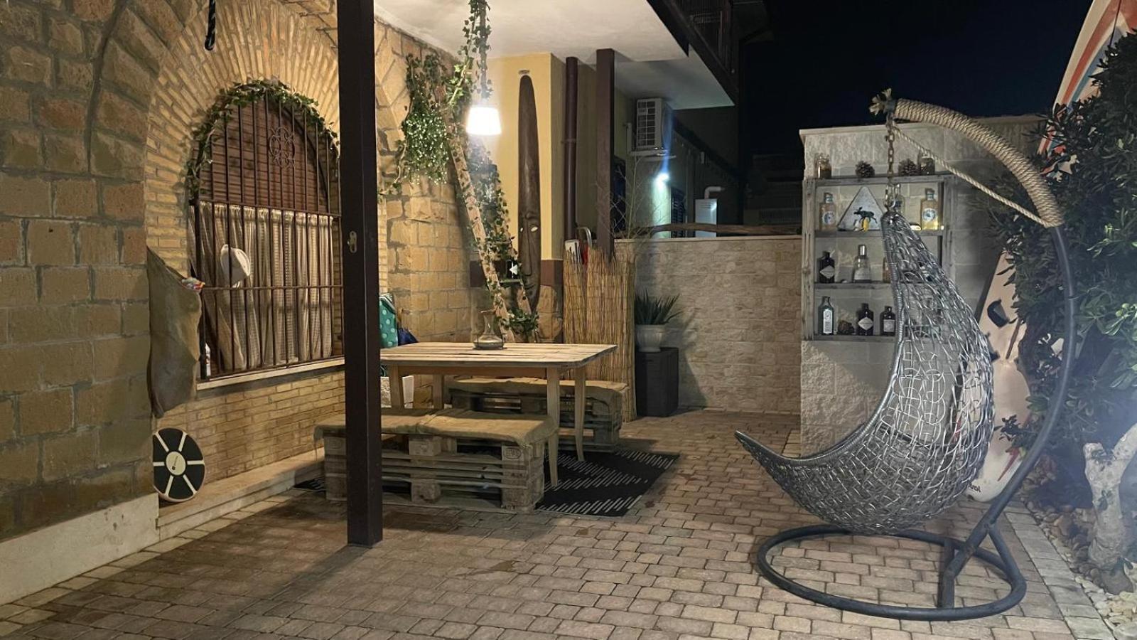 Koru House Torvaianica Villa Kültér fotó
