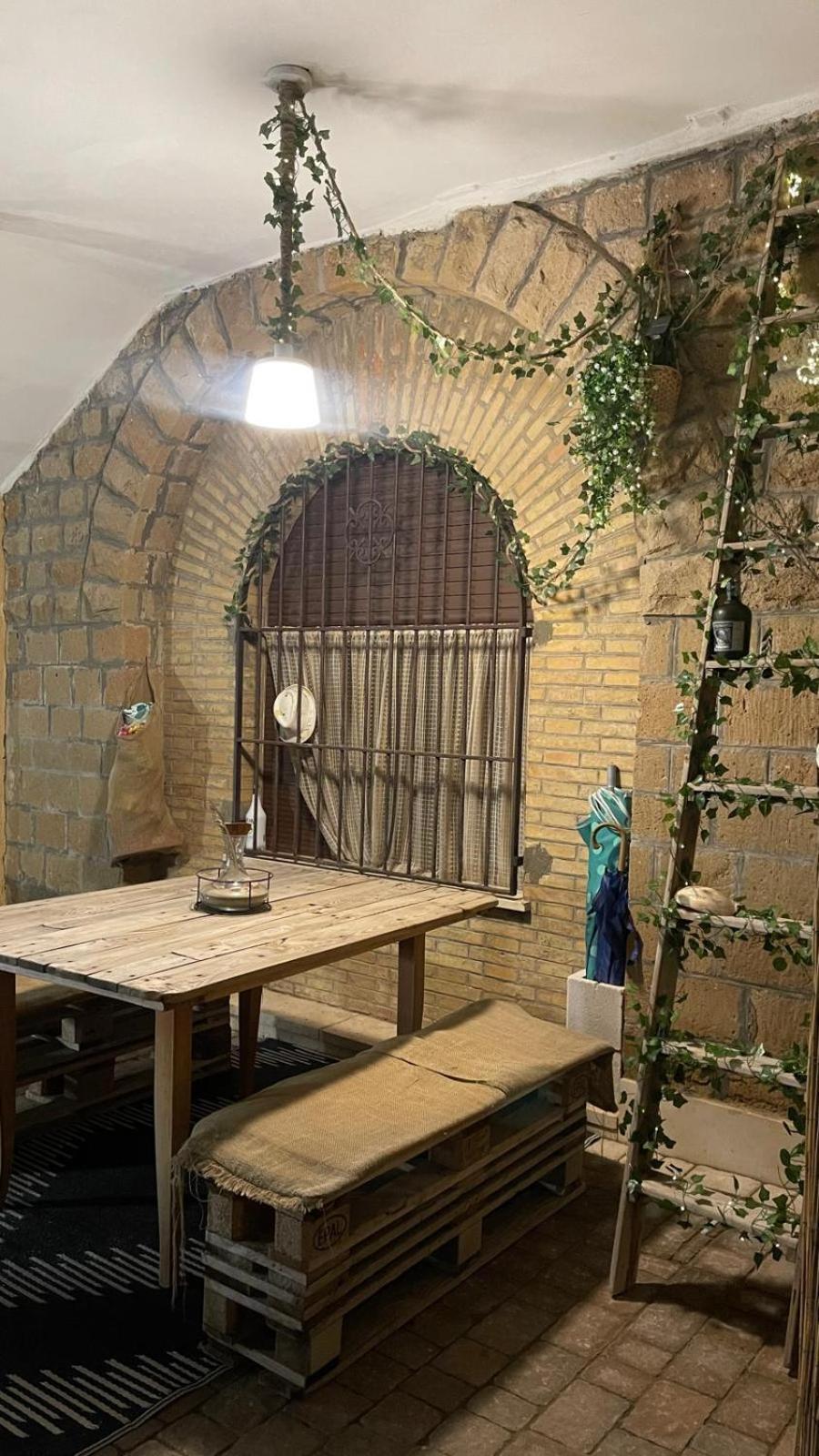 Koru House Torvaianica Villa Kültér fotó