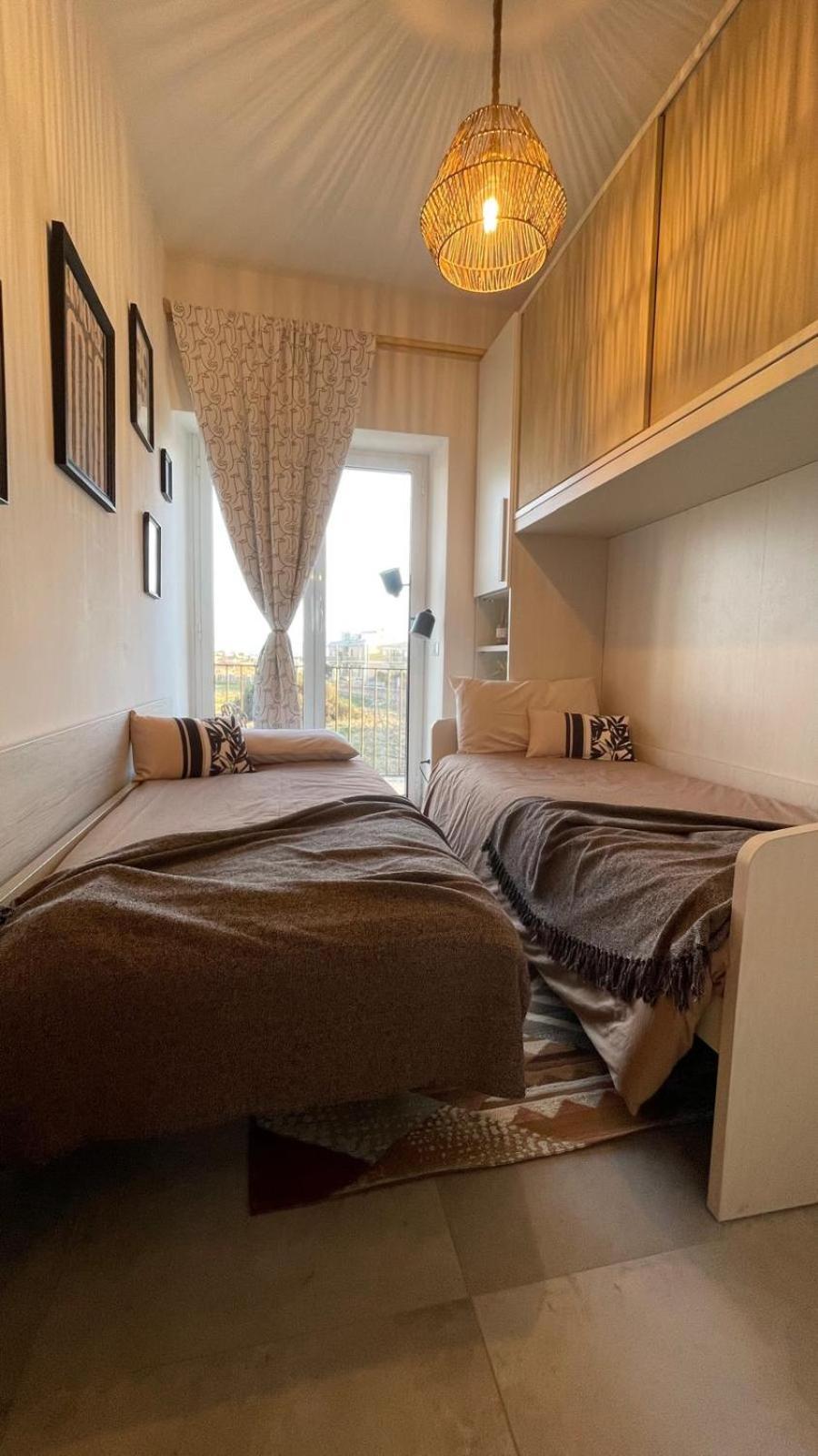 Koru House Torvaianica Villa Kültér fotó