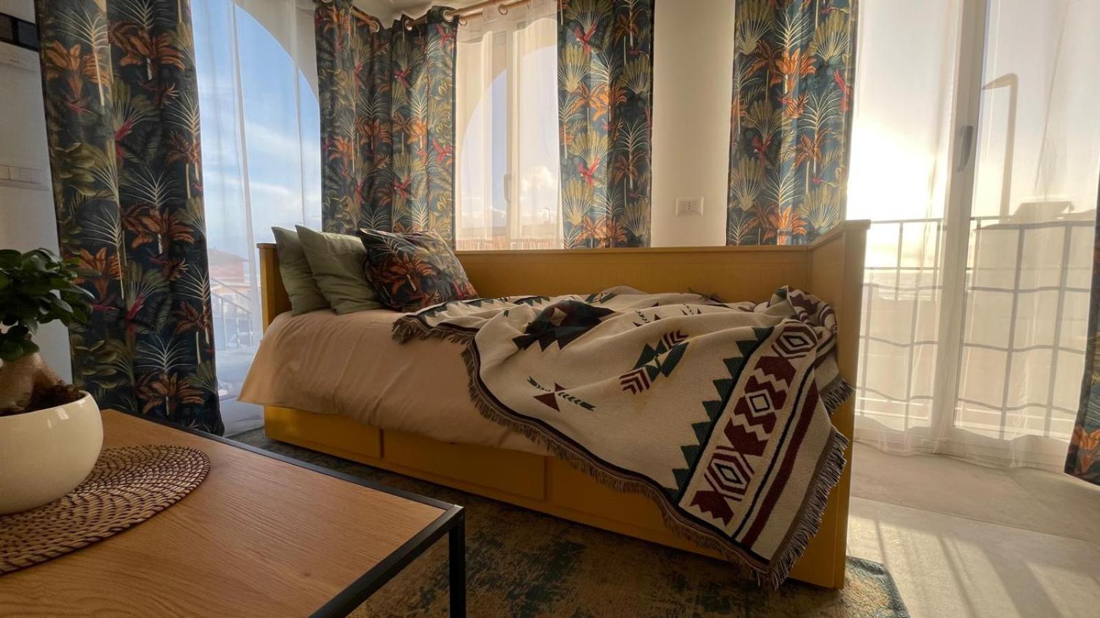 Koru House Torvaianica Villa Kültér fotó
