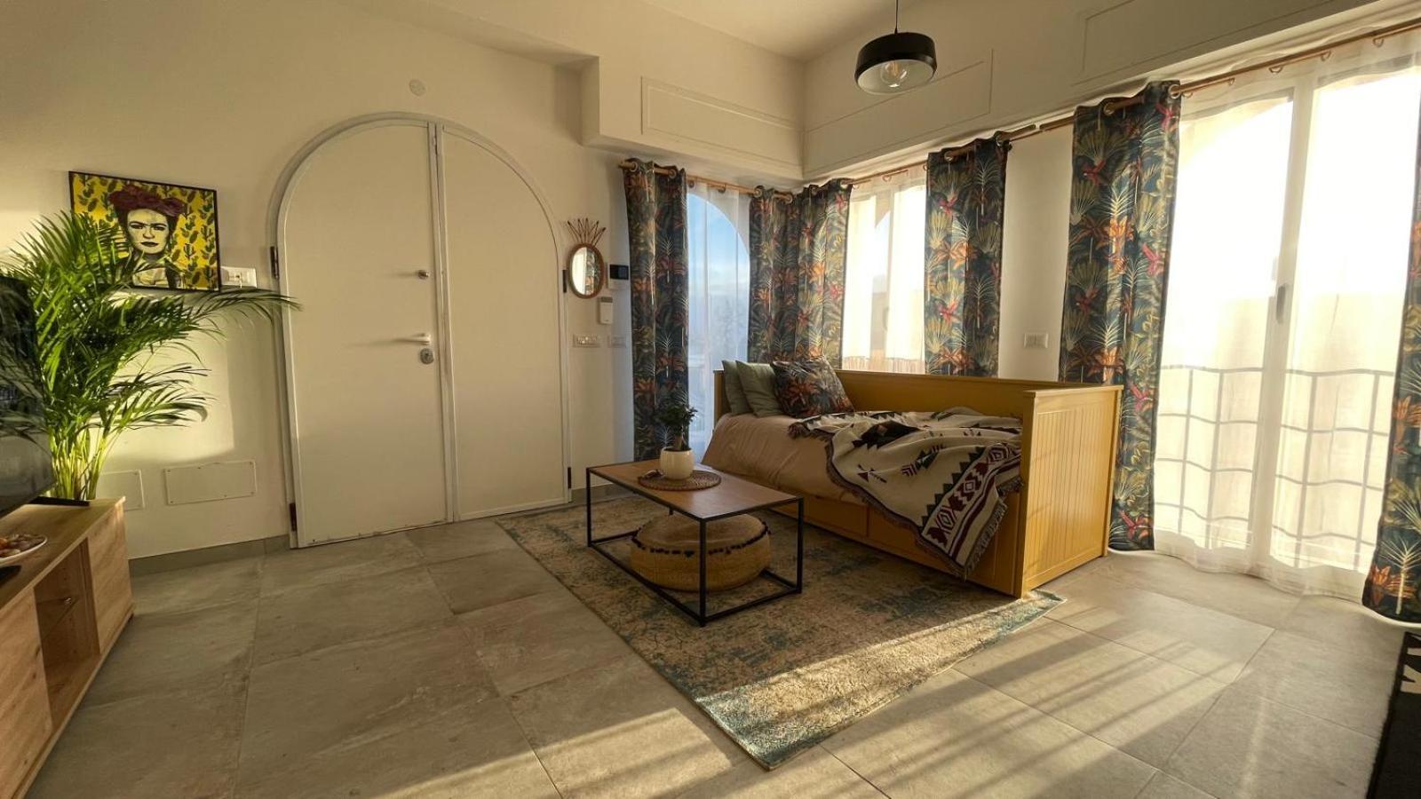 Koru House Torvaianica Villa Kültér fotó